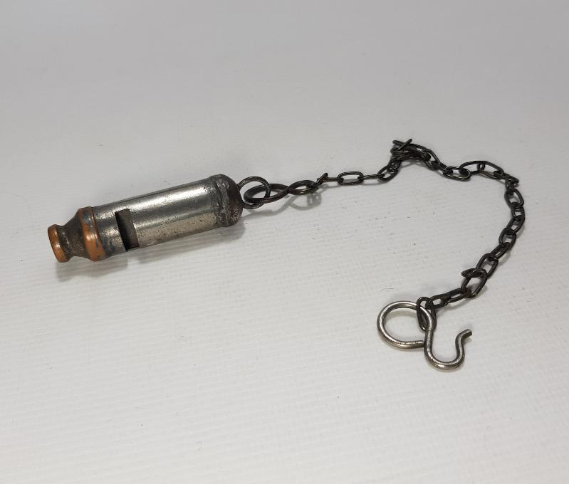 ANTİKA GEMİCİ DÜDÜĞÜ