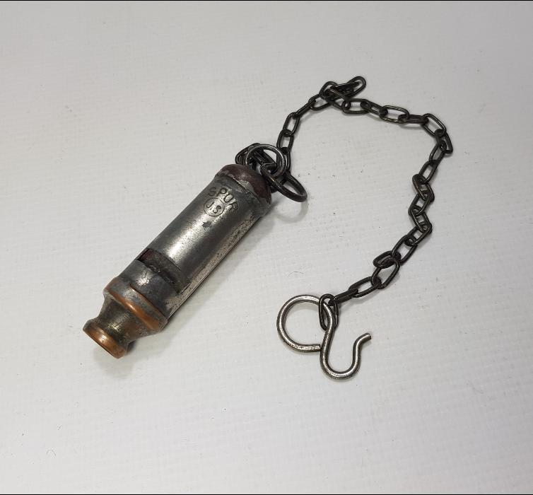 ANTİKA GEMİCİ DÜDÜĞÜ