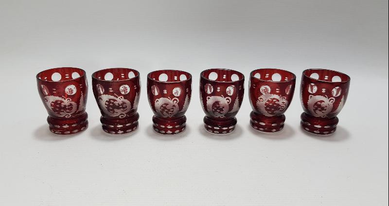 BOHEM LİKÖR TAKIMI