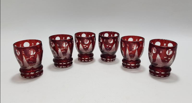 BOHEM LİKÖR TAKIMI