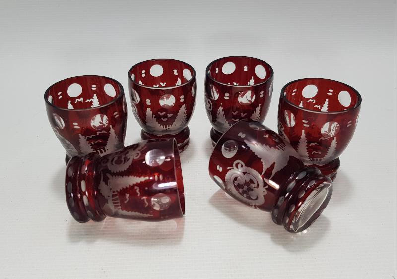 BOHEM LİKÖR TAKIMI