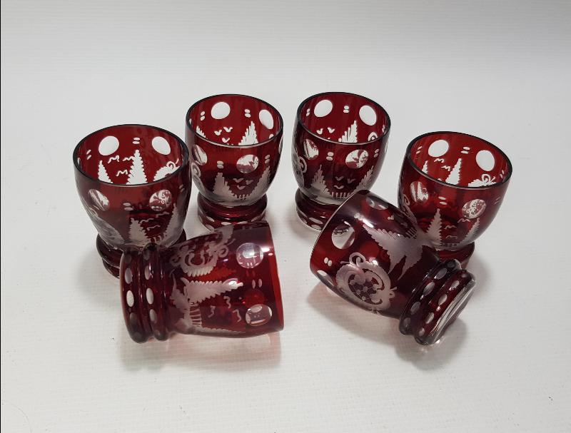 BOHEM LİKÖR TAKIMI