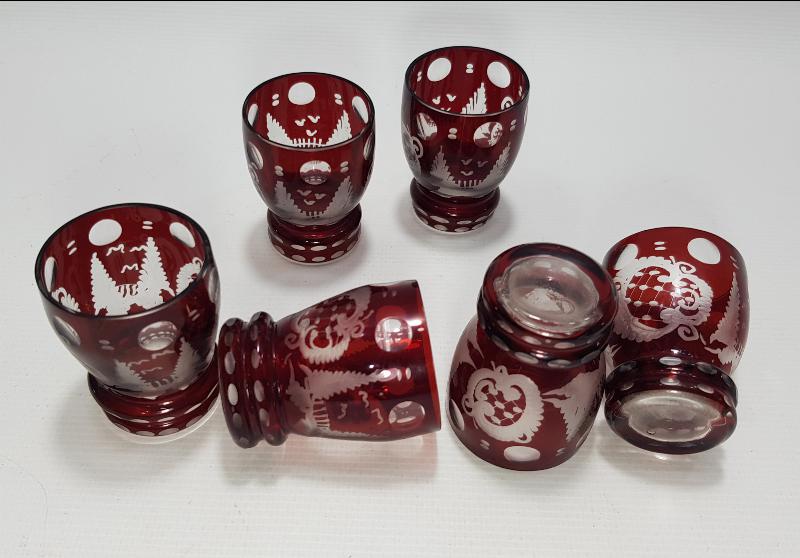 BOHEM LİKÖR TAKIMI