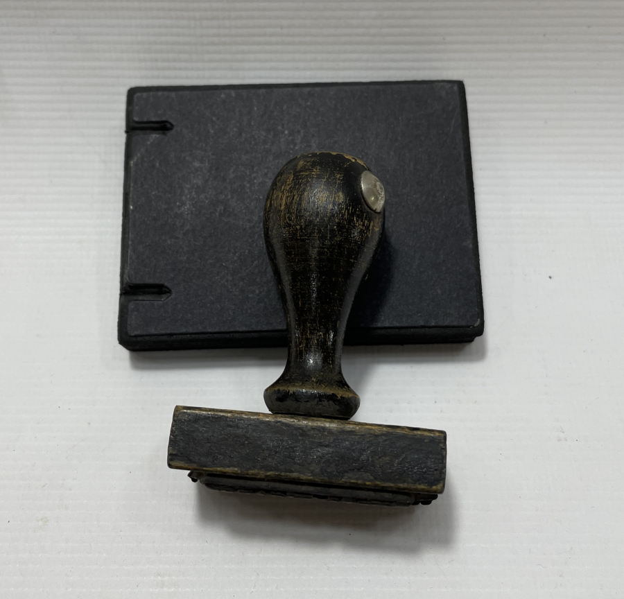 CUMHURİYET BAŞLARI MUDURNU ESNAF MÜHRÜ