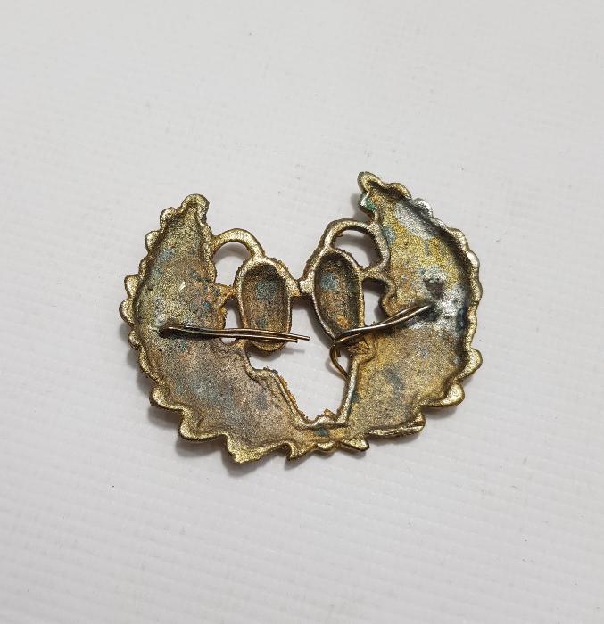 ORMAN BEKÇİSİ ROZET