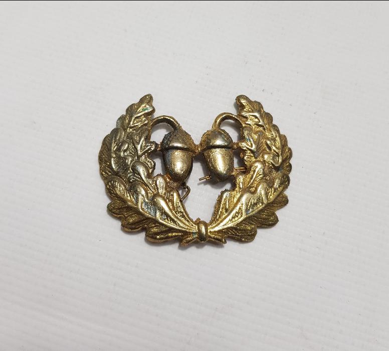 ORMAN BEKÇİSİ ROZET