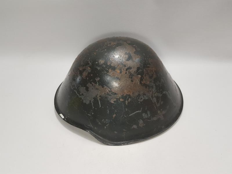 2. SÜNYA SAVAŞI ALMAN ASKERİ MİĞFERİ