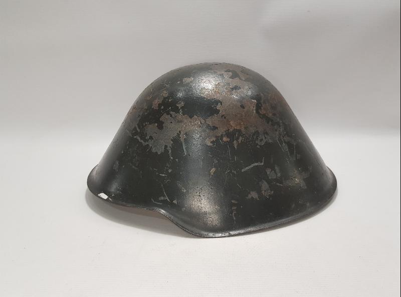 2. SÜNYA SAVAŞI ALMAN ASKERİ MİĞFERİ