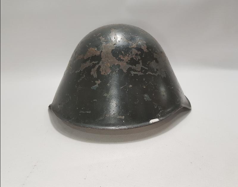 2. SÜNYA SAVAŞI ALMAN ASKERİ MİĞFERİ