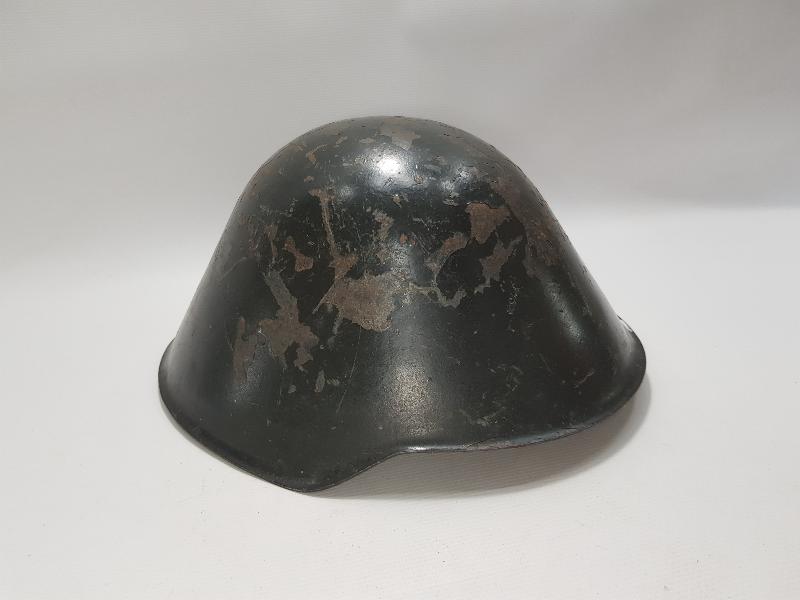 2. SÜNYA SAVAŞI ALMAN ASKERİ MİĞFERİ