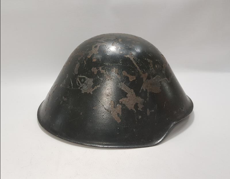 2. SÜNYA SAVAŞI ALMAN ASKERİ MİĞFERİ