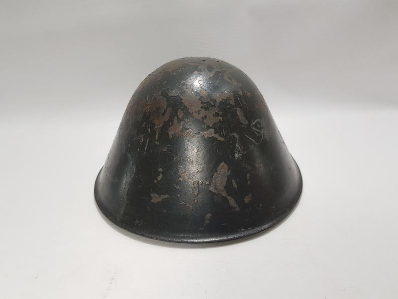 2. SÜNYA SAVAŞI ALMAN ASKERİ MİĞFERİ