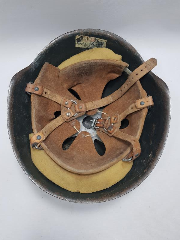 2. SÜNYA SAVAŞI ALMAN ASKERİ MİĞFERİ