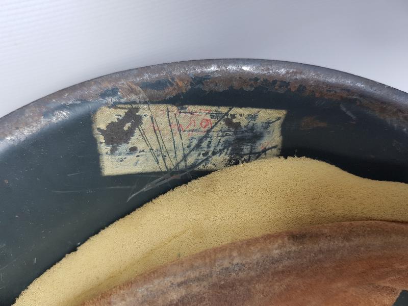 2. SÜNYA SAVAŞI ALMAN ASKERİ MİĞFERİ