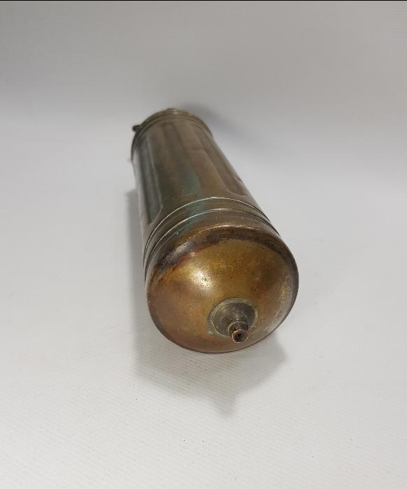 ANTİKA YANGIN SÖNDÜRME TÜPÜ