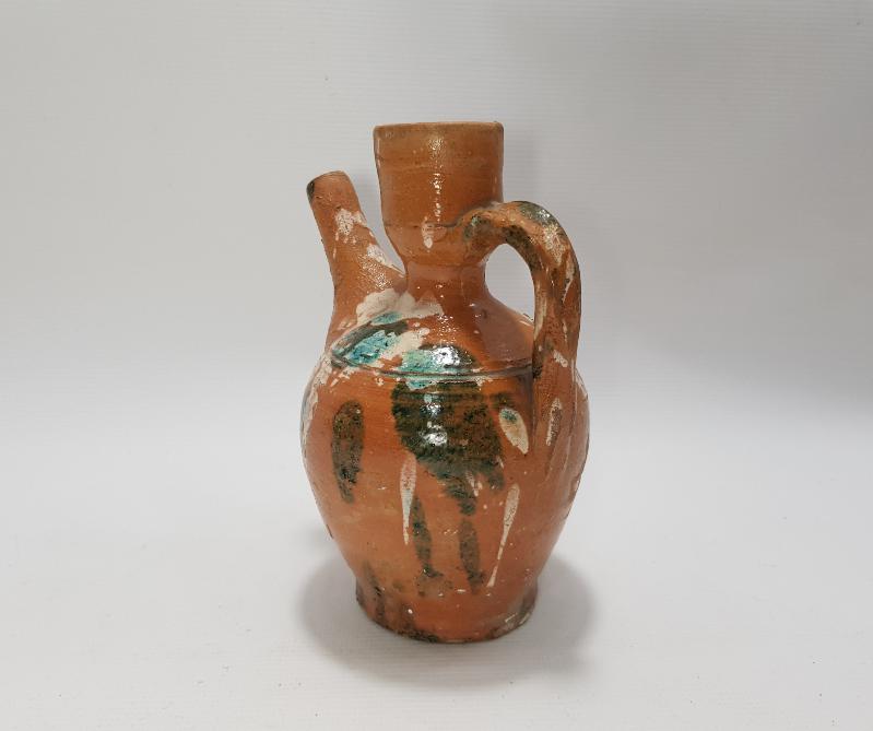 ÇANAKKALE HASTA BARDAĞI 