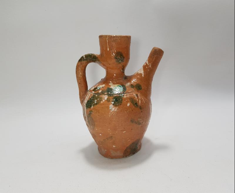 ÇANAKKALE HASTA BARDAĞI 