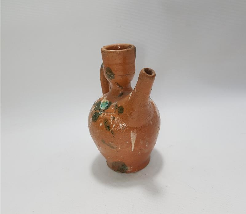 ÇANAKKALE HASTA BARDAĞI 