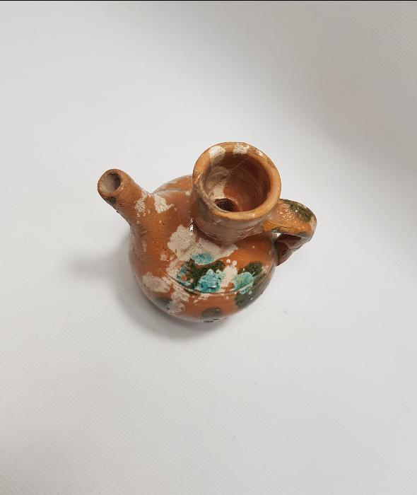 ÇANAKKALE HASTA BARDAĞI 