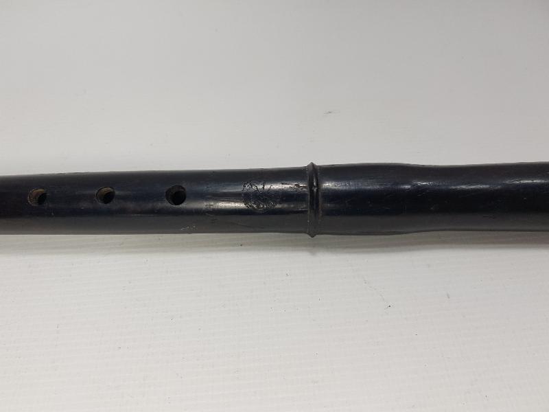 OSMANLI ASKERİ BANDOLARININ KULLANDIĞI ÇOK NADİR FLÜT - FİFRE