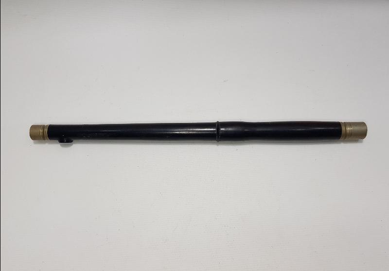 OSMANLI ASKERİ BANDOLARININ KULLANDIĞI ÇOK NADİR FLÜT - FİFRE