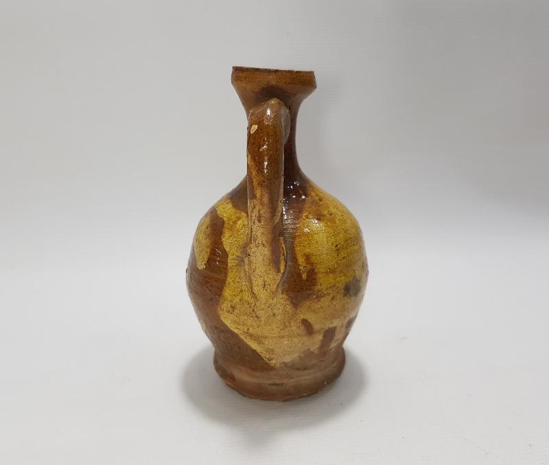 OSMANLI DÖNEMİ ÇANAKKALE HASTA BARDAĞI 