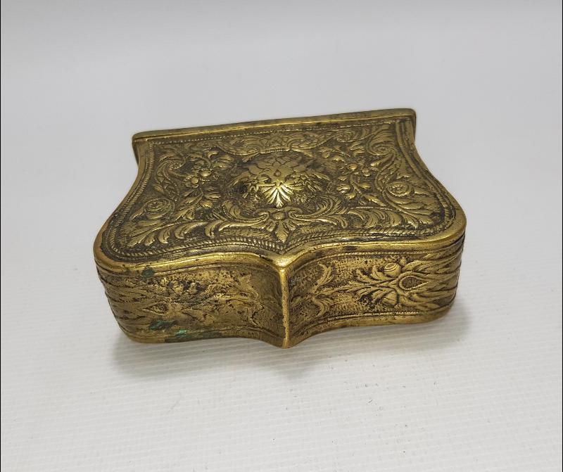 OSMANLI DÖNEMİ DEVLET ARMALI KALE TÜFEĞİ ÇAPUTLUĞU