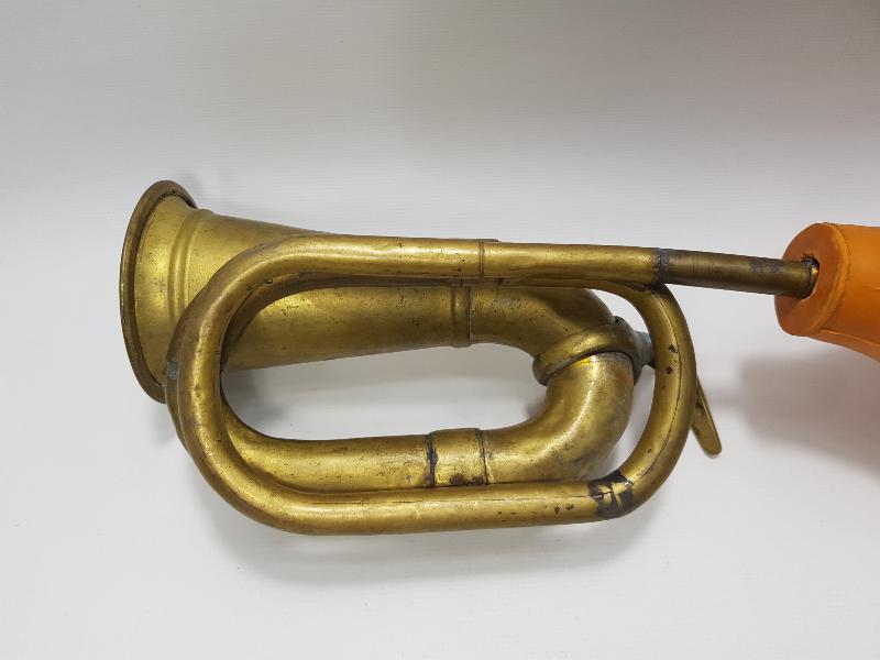 OSMANLI DÖNEMİ FAYTON KORNASI 