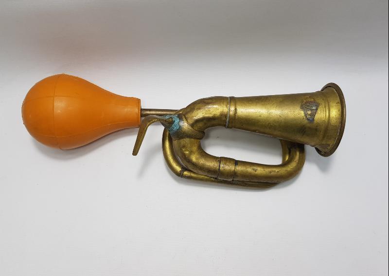 OSMANLI DÖNEMİ FAYTON KORNASI 