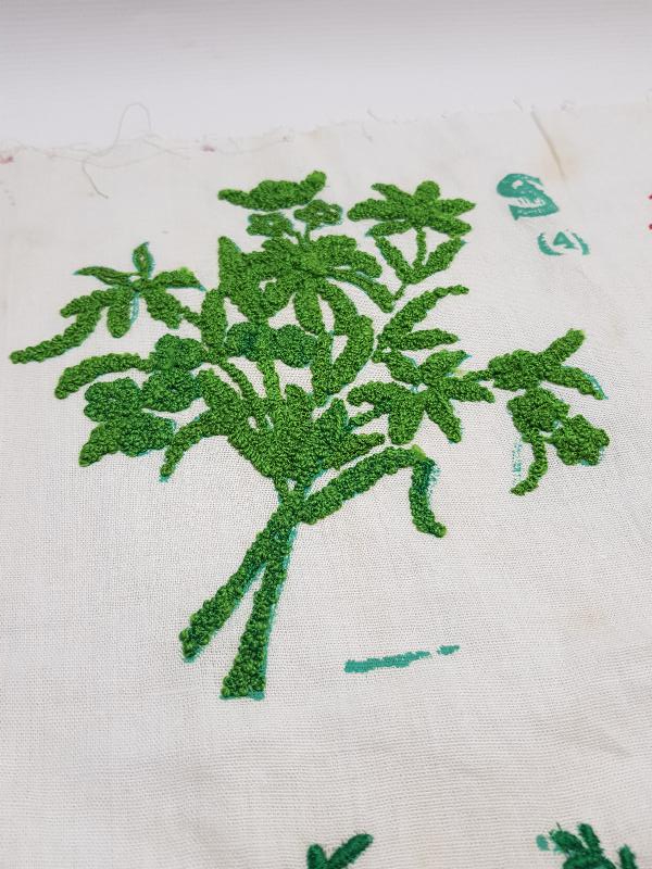 1930'LARDAN İSTANBUL FATİH SİNGER MÜMESSİLLİĞİ 5 ADET DUVAR PANOSU