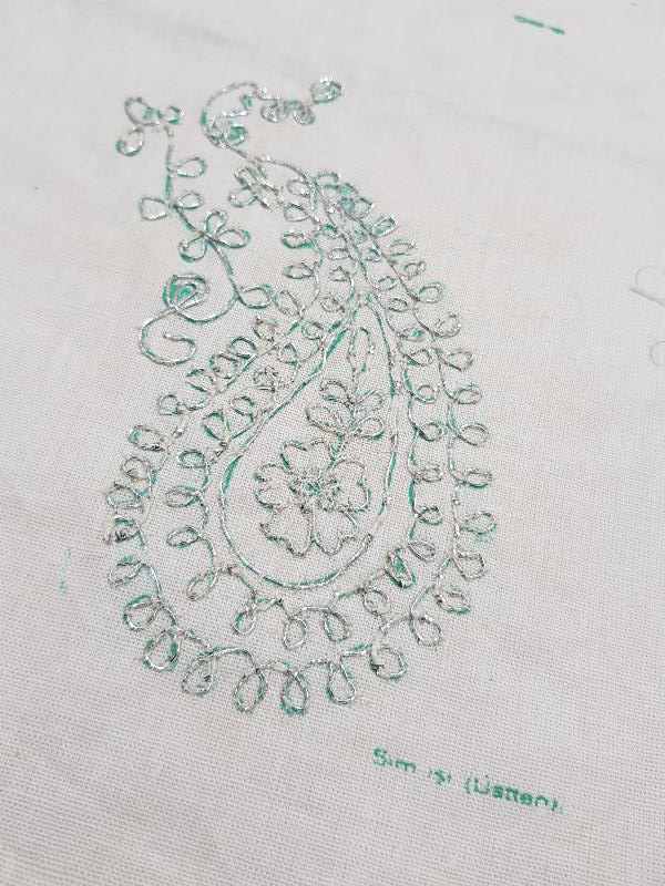 1930'LARDAN İSTANBUL FATİH SİNGER MÜMESSİLLİĞİ 5 ADET DUVAR PANOSU