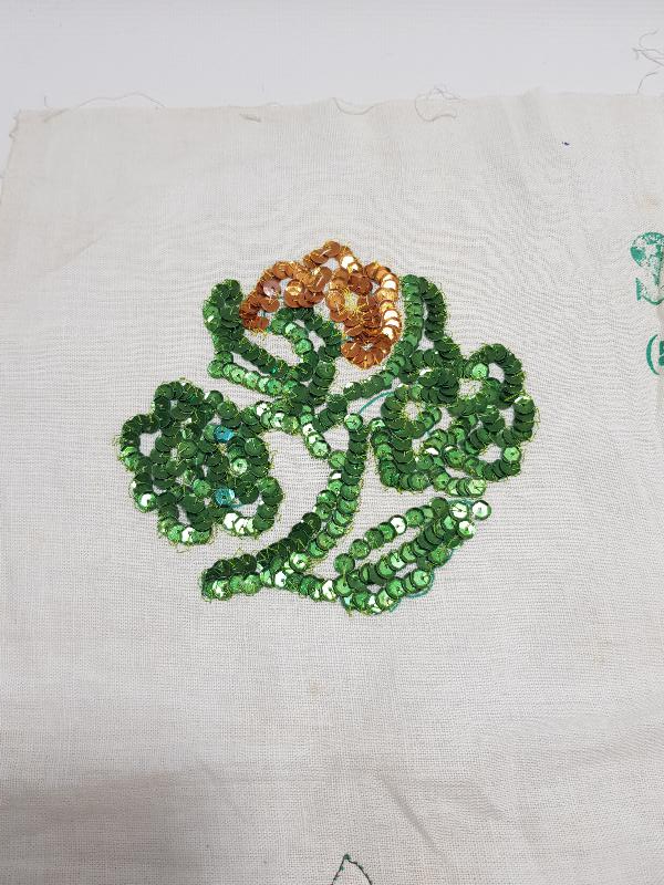 1930'LARDAN İSTANBUL FATİH SİNGER MÜMESSİLLİĞİ 5 ADET DUVAR PANOSU