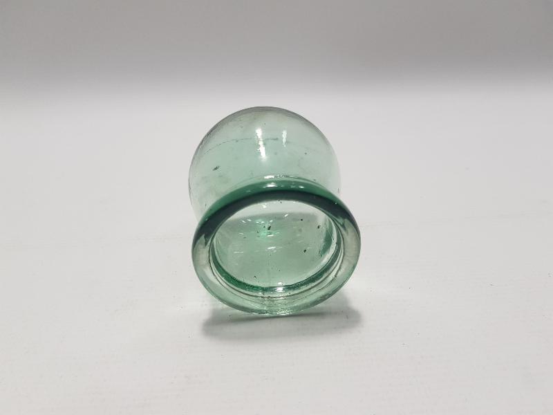 ANTİKA HACEMAT KUPASI 