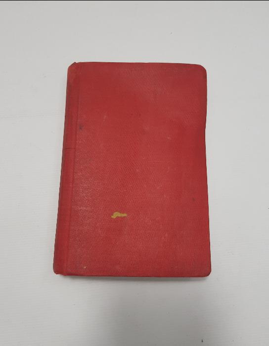 ATATÜRK GÖRSELLİ OSMANLICA KİTAP: 1926 ZİRAAT VE TİCARET MUHTIRASI