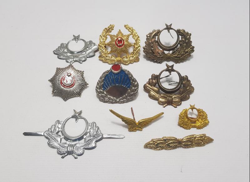 BRÖVE VE ROZET LOTU 