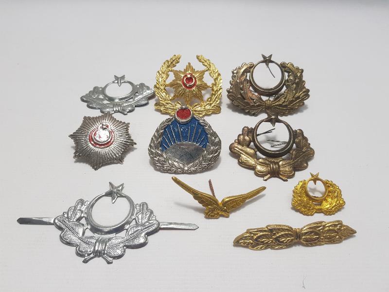 BRÖVE VE ROZET LOTU 