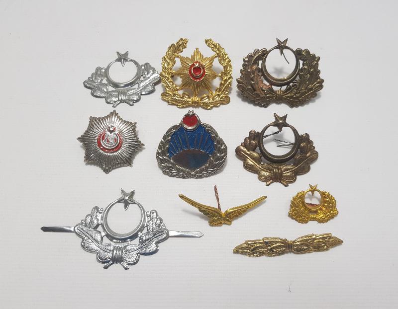 BRÖVE VE ROZET LOTU 