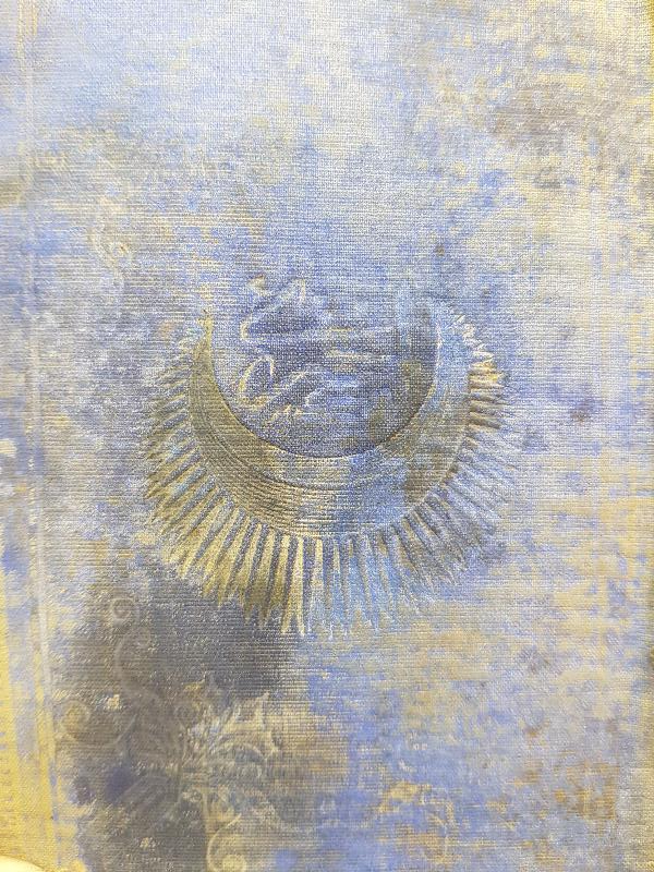 İLK OSMANLICA LUGAT: AHTERİ KEBİR