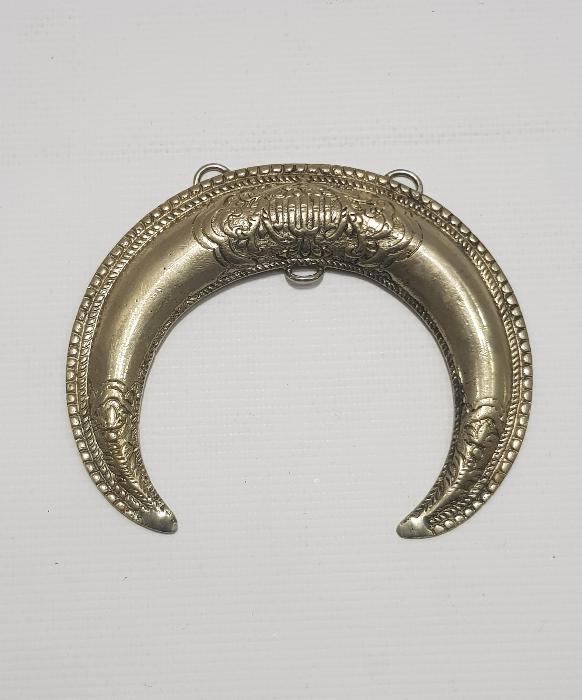 OSMANLI DÖNEMİ ANADOLU İŞİ BEREKET KAPI TILSIMI