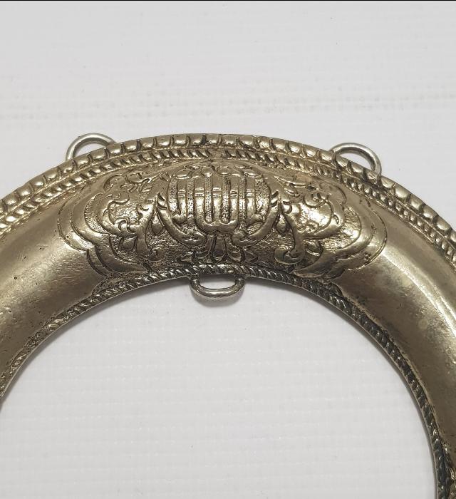 OSMANLI DÖNEMİ ANADOLU İŞİ BEREKET KAPI TILSIMI