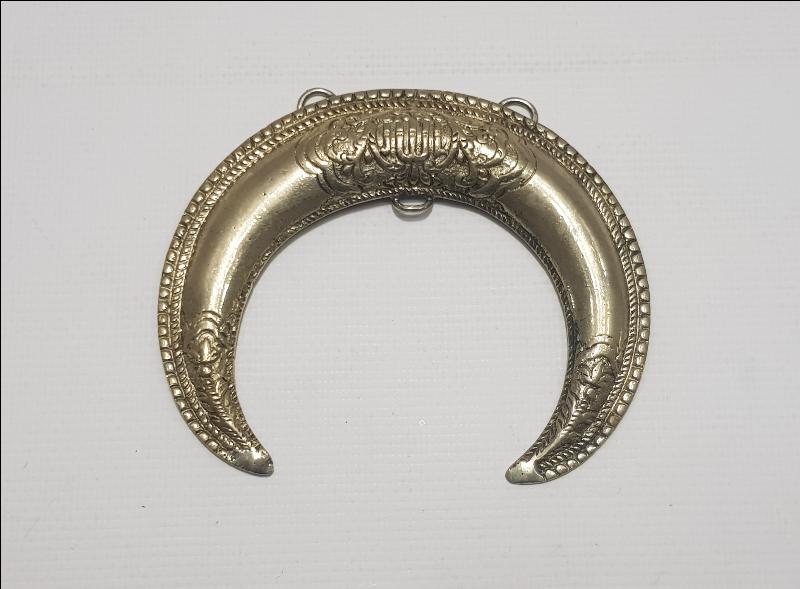 OSMANLI DÖNEMİ ANADOLU İŞİ BEREKET KAPI TILSIMI