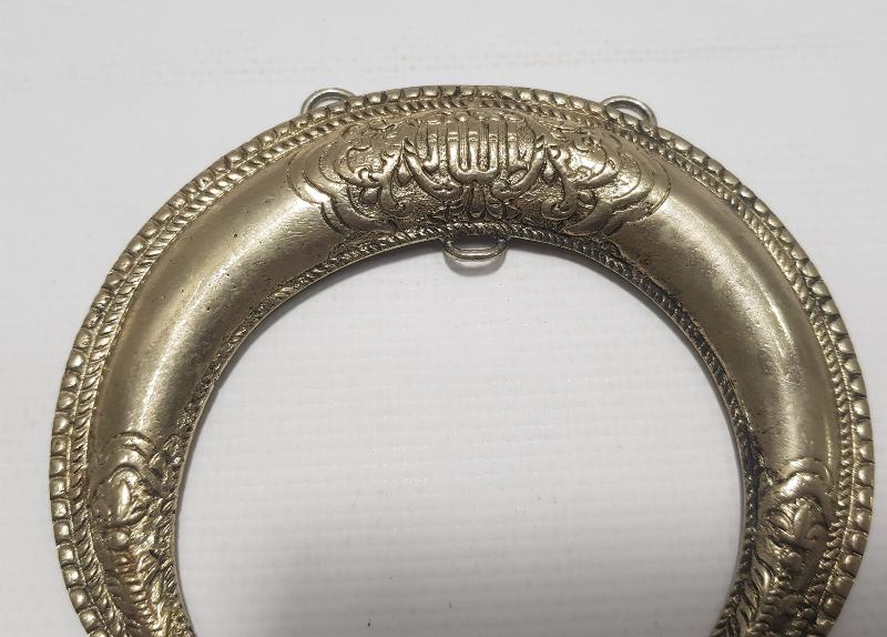 OSMANLI DÖNEMİ ANADOLU İŞİ BEREKET KAPI TILSIMI