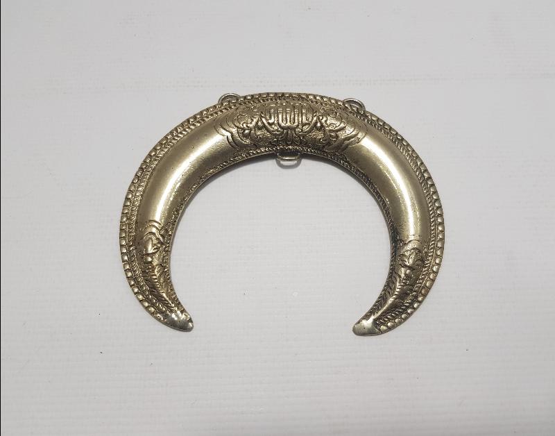 OSMANLI DÖNEMİ ANADOLU İŞİ BEREKET KAPI TILSIMI