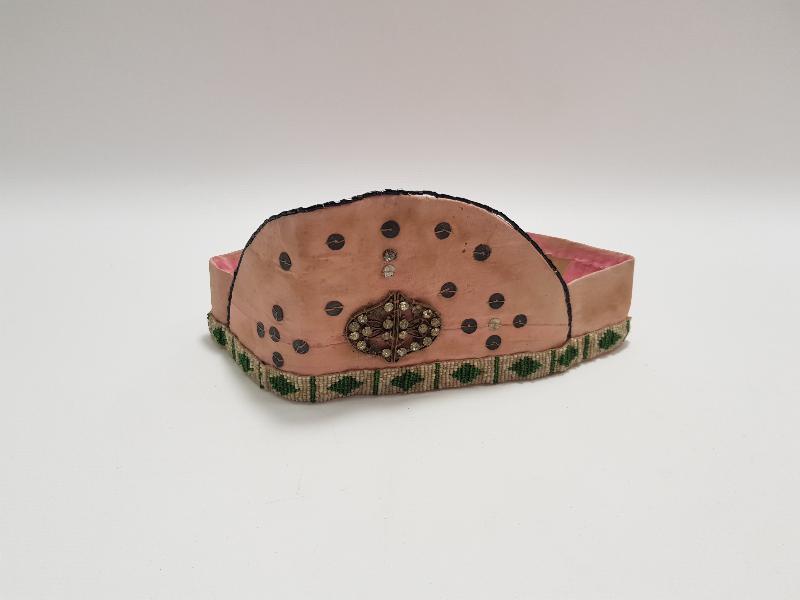 OSMANLI DÖNEMİ GELİN TACI