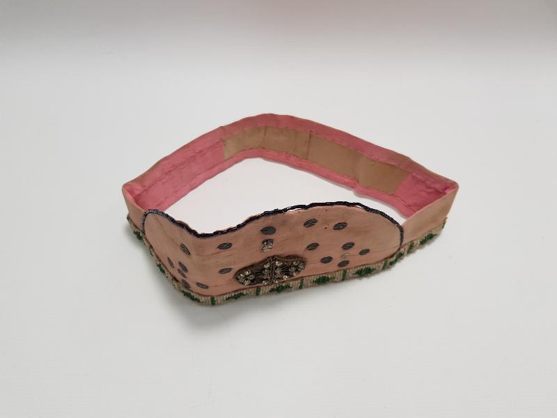 OSMANLI DÖNEMİ GELİN TACI