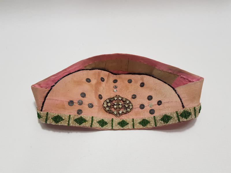 OSMANLI DÖNEMİ GELİN TACI