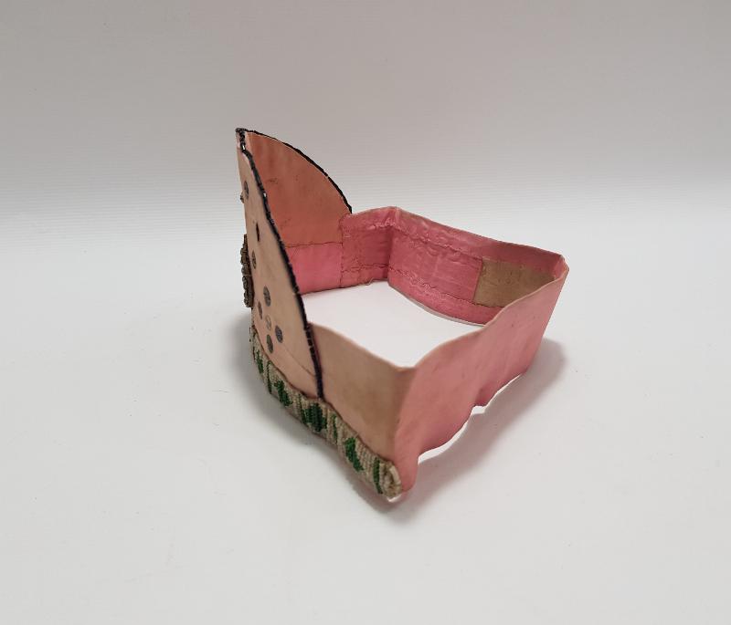 OSMANLI DÖNEMİ GELİN TACI