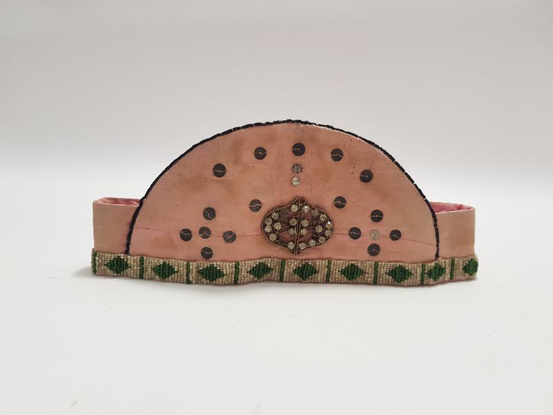 OSMANLI DÖNEMİ GELİN TACI