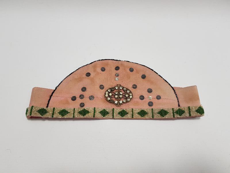 OSMANLI DÖNEMİ GELİN TACI