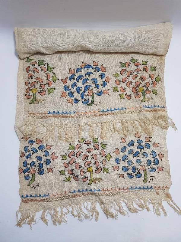 OSMANLI DÖNEMİ HESAP İŞİ YAĞLIK